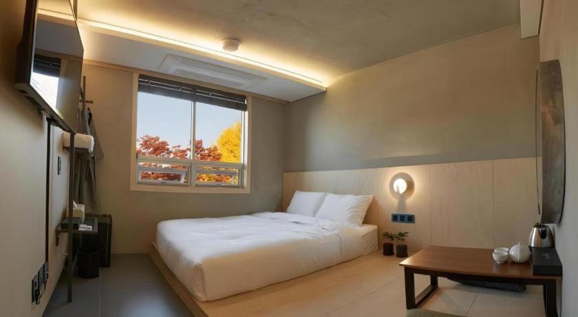 Slow Da Hotel 3*