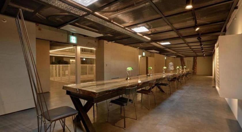 Hotel Slow Da Seoul