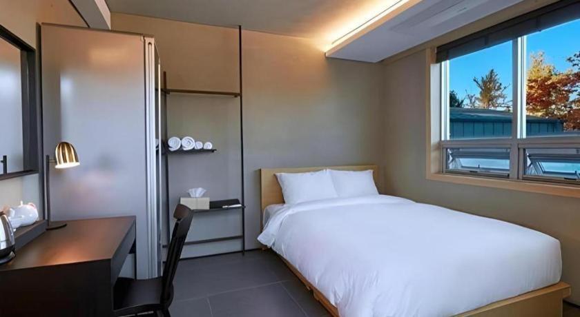 Slow Da Hotel Seoul