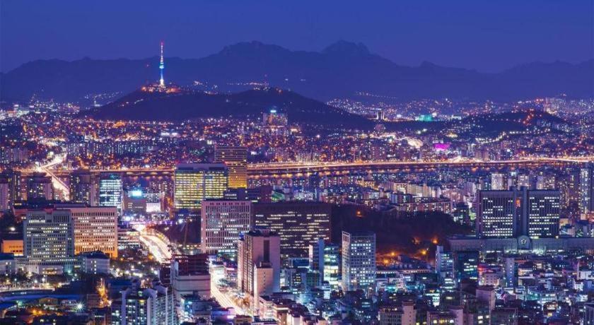Slow Da Seoul