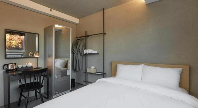 Slow Da Hotel Seoul