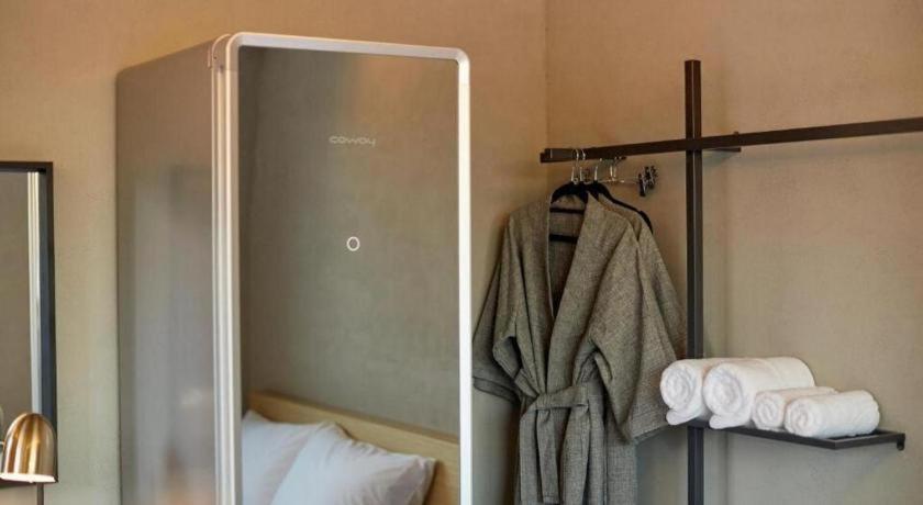 Slow Da Hotel Seoul
