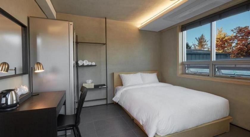 Hotel Slow Da