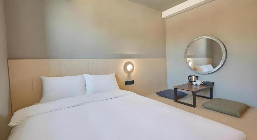 Hotel Slow Da Seoul