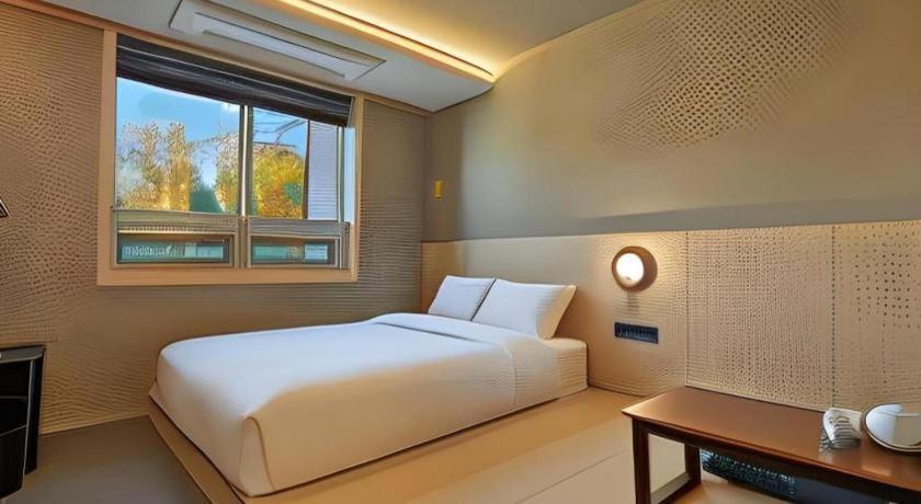 Slow Da Hotel 3*
