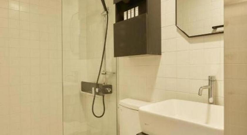 Hotel Slow Da Séoul