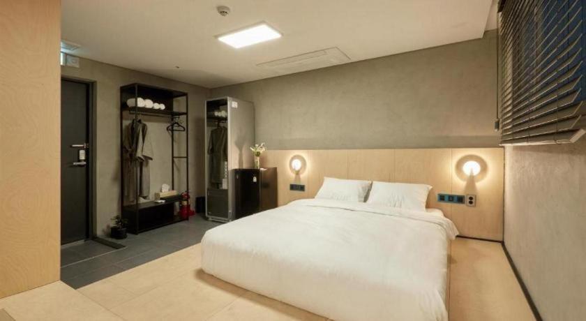 Hotel Slow Da Séoul