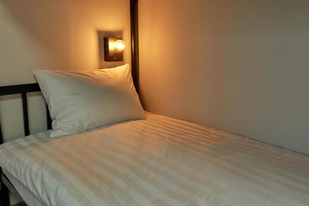Hotel Slow Da Séoul